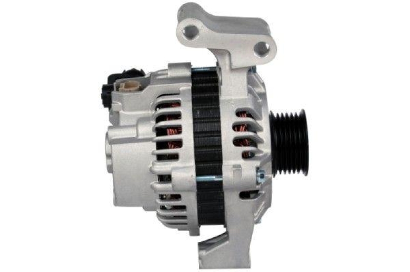 HELLA 8EL 012 430-071 Generator 14V 70A