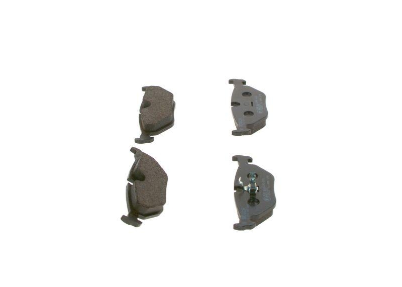BOSCH 0 986 469 960 Bremsbelagsatz Scheibenbremse