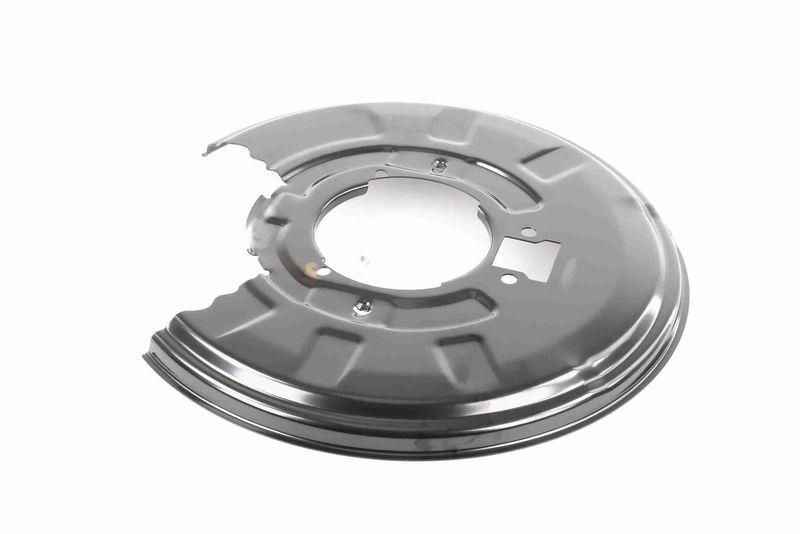 VAICO V20-2790 Spritzblech, Bremsscheibe Hinterachse links f&uuml;r BMW
