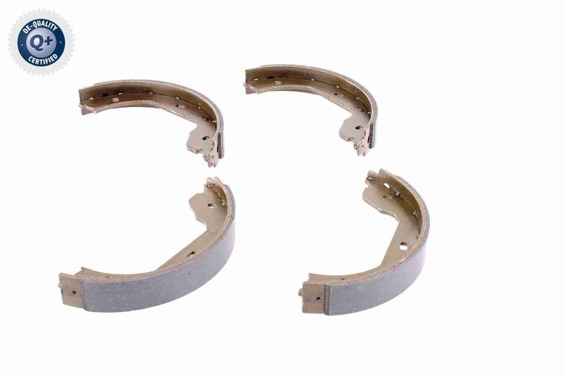 VAICO V20-4118 Bremsbackensatz, Feststellbremse &Oslash; 185 x 30 Feststellbremse f&uuml;r BMW