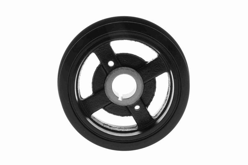 ACKOJA A70-0992 Riemenscheibe, Kurbelwelle für LExUS