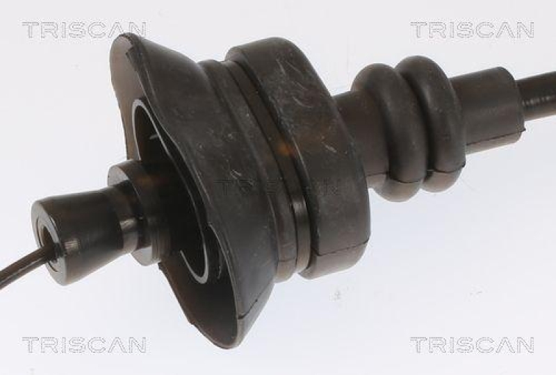 TRISCAN 8140 101108 Handbremsseil f&uuml;r Opel, Citroen, Peugeot