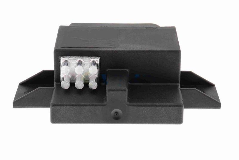 VEMO V15-71-0065 Relais, Kraftstoffpumpe 12V, 5 Pins für VW