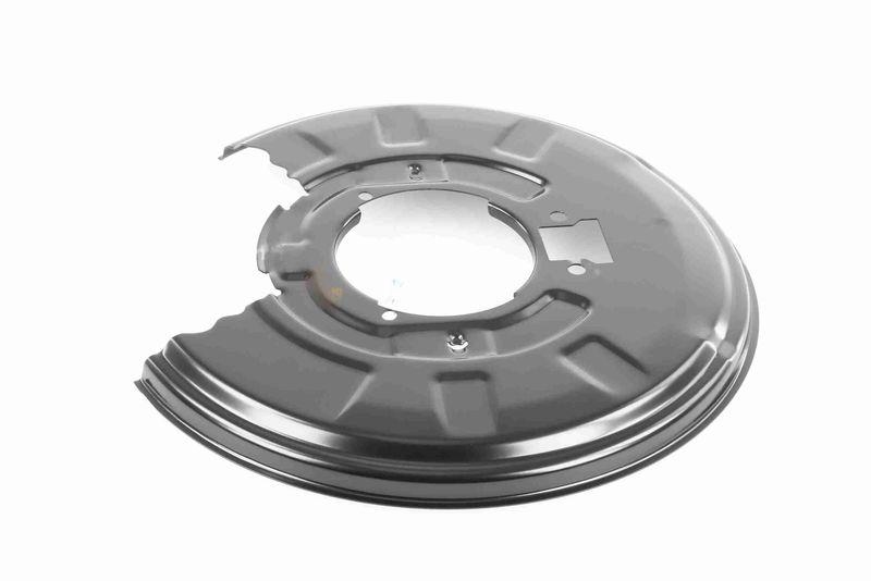 VAICO V20-2791 Spritzblech, Bremsscheibe Hinterachse rechts f&uuml;r BMW