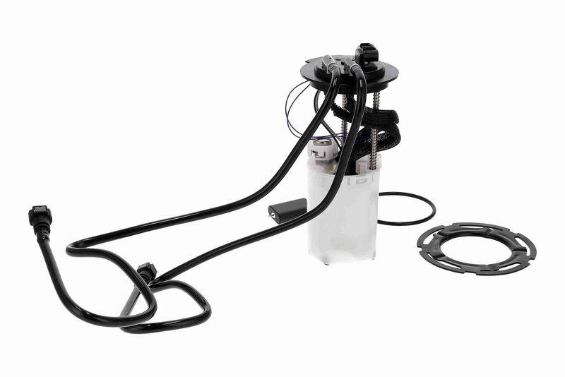 VEMO V51-09-0015 Kraftstoff-Fördereinheit mit Tankgeber, 4-Polig Usa für CHEVROLET