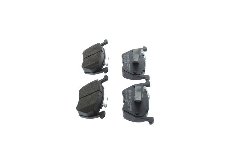 BOSCH 0 986 494 683 Bremsbelagsatz Scheibenbremse