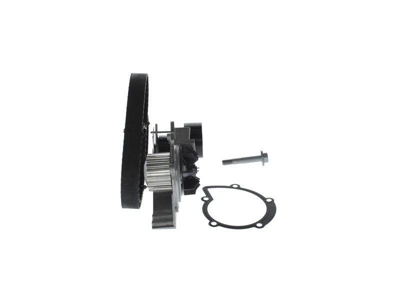 BOSCH 1 987 948 727 Wasserpumpe + Zahnriemensatz
