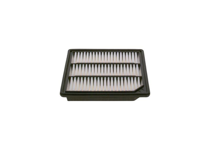 BOSCH F 026 400 407 Luftfilter