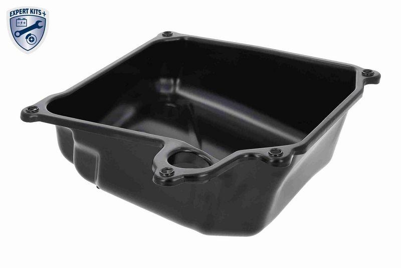 VAICO V10-4837 Reparatursatz, Ölwanne Stahl, mit Dichtungen für VW
