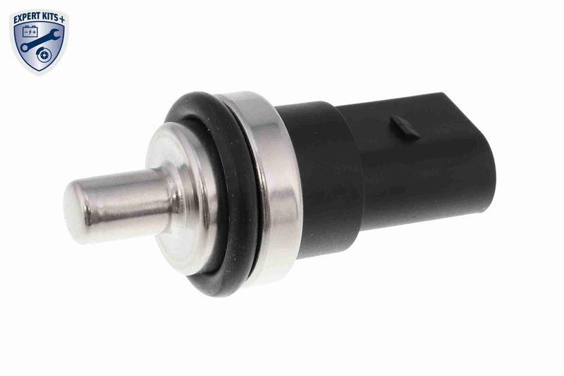 VEMO V10-72-1251 Sensor, Kraftstofftemperatur Nur Geber mit O-Ring und Clip f&uuml;r AUDI