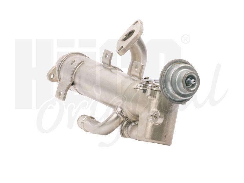 HITACHI 138459 K&uuml;hler, AGR-Ventil f&uuml;r AUDI u.a.