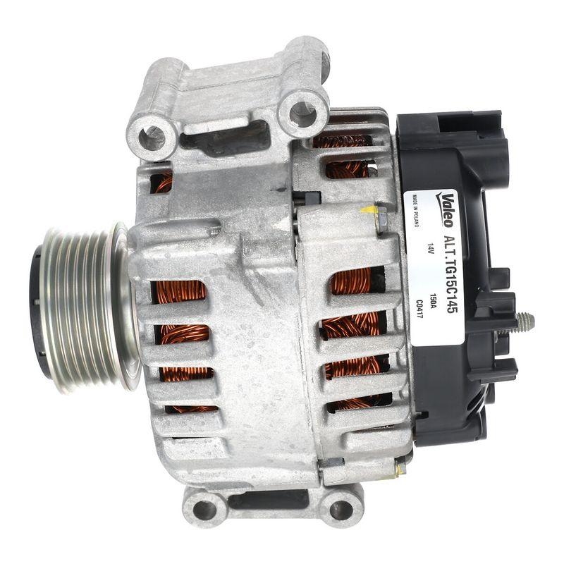 VALEO 439948 Generator Neu - ORIGINS