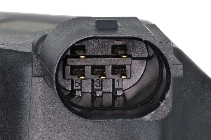 VALEO 703277 AGR Valve AUDI