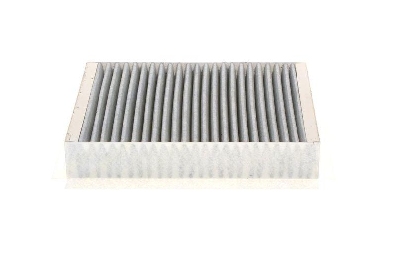 BOSCH 1 987 432 536 Filter Innenraumluft