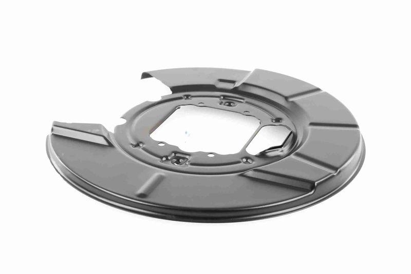 VAICO V20-2793 Spritzblech, Bremsscheibe Hinterachse rechts f&uuml;r BMW