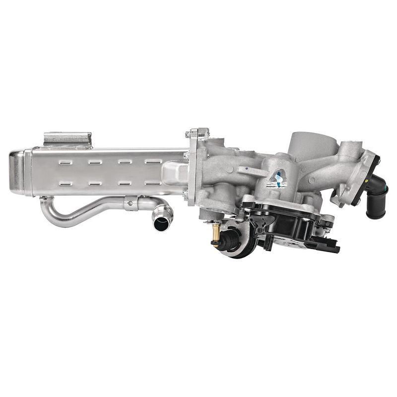 VALEO 700441 AGR Ventil CITR C5 2,2HDI 01/2010>