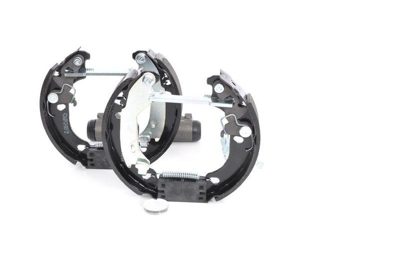 BOSCH 0 204 114 619 Bremsbackensatz KIT SUPERPRO