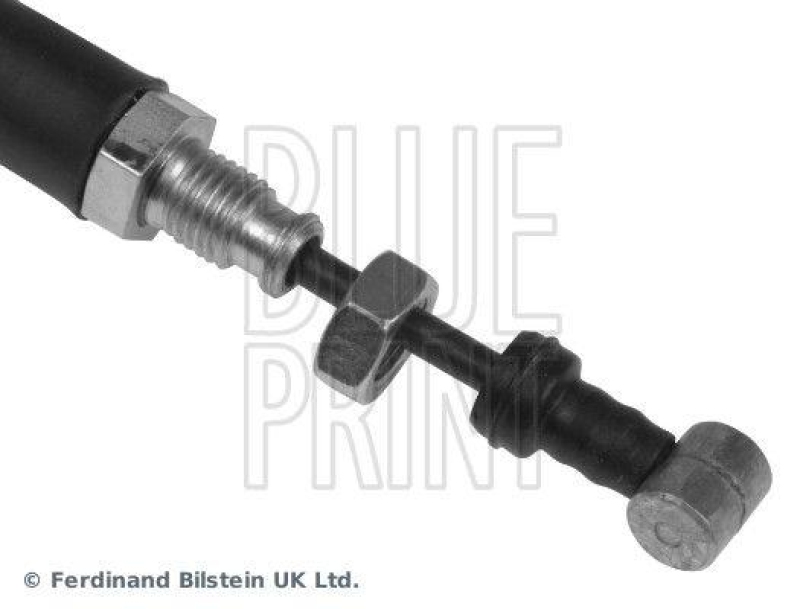 BLUE PRINT ADK84663 Handbremsseil f&uuml;r SUZUKI