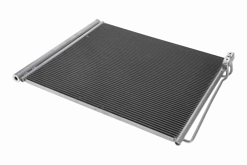 VEMO V48-62-0002 Kondensator, Klimaanlage Netzma&szlig;e 610x560x16 mm Automatikgetriebe f&uuml;r LAND ROVER