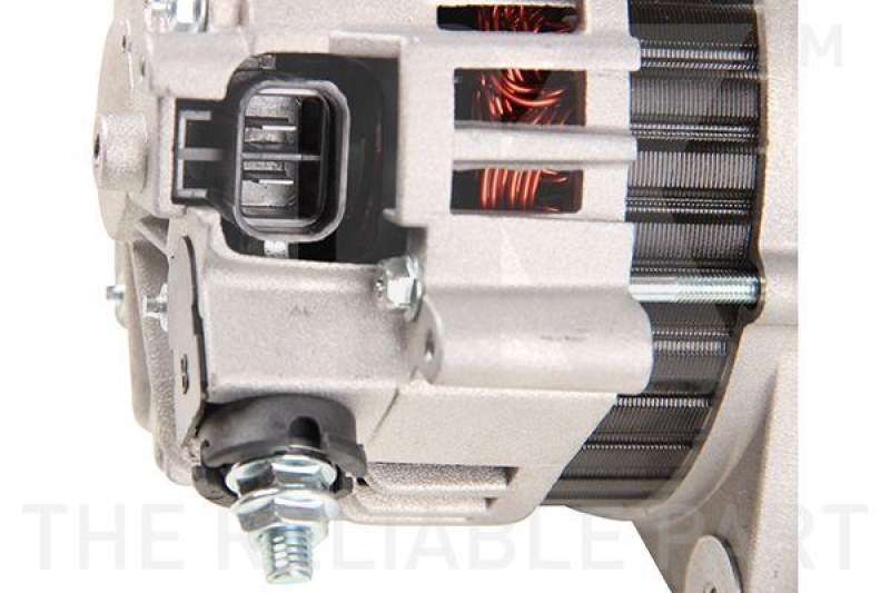 NK 4822009 Generator für NISSAN