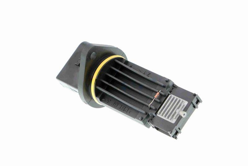 VEMO V10-72-1256 Luftmassenmesser Einsteckf&uuml;hler ohne Messrohr 5-Polig f&uuml;r VW