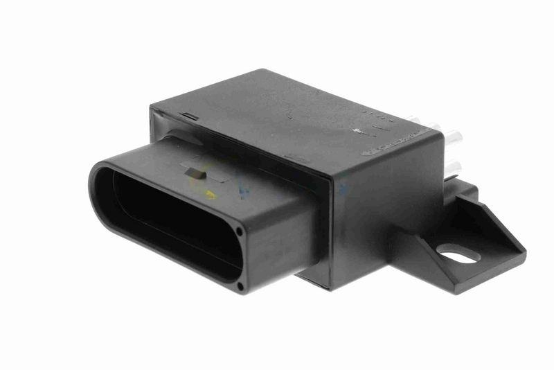 VEMO V15-71-0069 Relais, Kraftstoffpumpe 12V, 5 Pins für VW