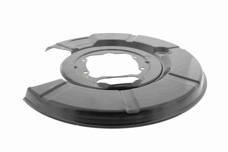 VAICO V20-2795 Spritzblech, Bremsscheibe Hinterachse rechts f&uuml;r BMW