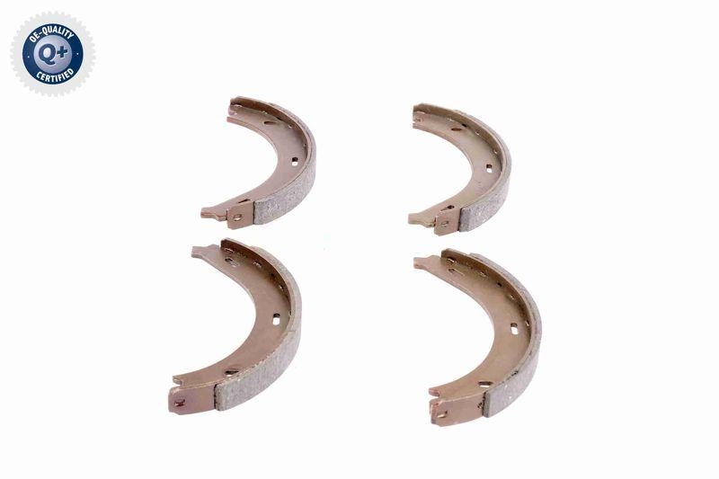 VAICO V30-6136 Bremsbackensatz, Feststellbremse &Oslash; 180 x 20 Feststellbremse f&uuml;r MERCEDES-BENZ