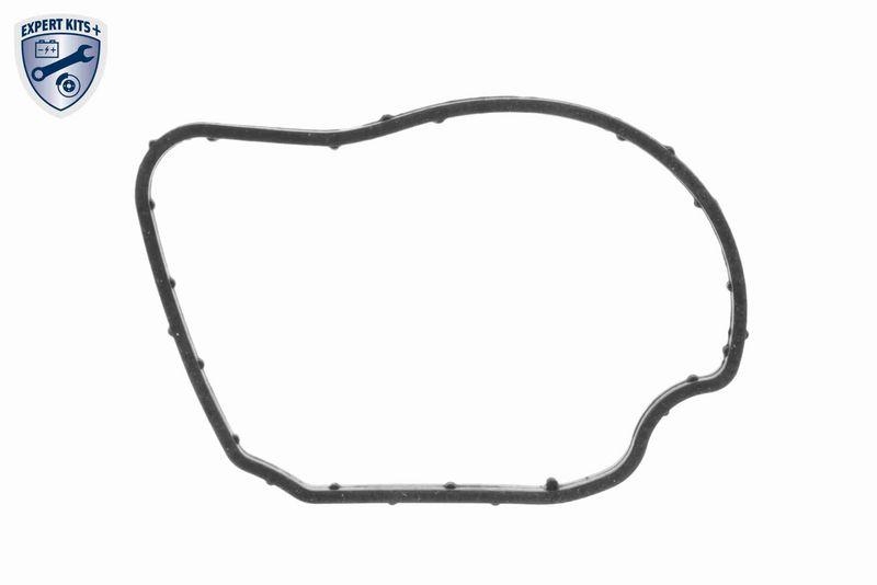 VEMO V30-99-0101 Thermostatgeh&auml;use 87&deg;C mit Geh&auml;use, mit Dichtung f&uuml;r MERCEDES-BENZ