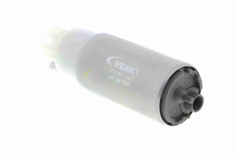 VEMO V40-09-0002 Kraftstoffpumpe ohne Filter + Adapter 3,8 Bar f&uuml;r OPEL