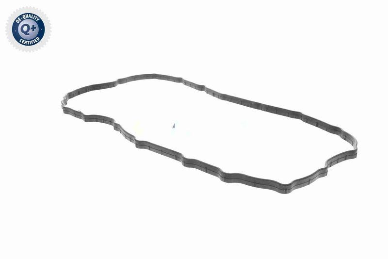 VAICO V52-0393 Dichtung, &Ouml;lwanne-Automatikgetriebe 6-Gang (A6Gf1-2) f&uuml;r HYUNDAI