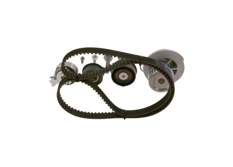 BOSCH 1 987 948 738 Wasserpumpe + Zahnriemensatz