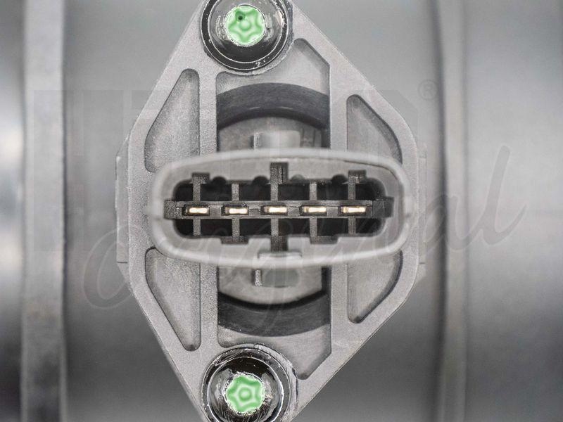 HITACHI 138362 Luftmassenmesser f&uuml;r VOLVO u.a.