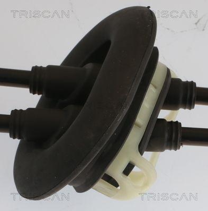 TRISCAN 8140 28713 Seilzug, Schaltgetriebe Manuel für Citroen, Peugeot
