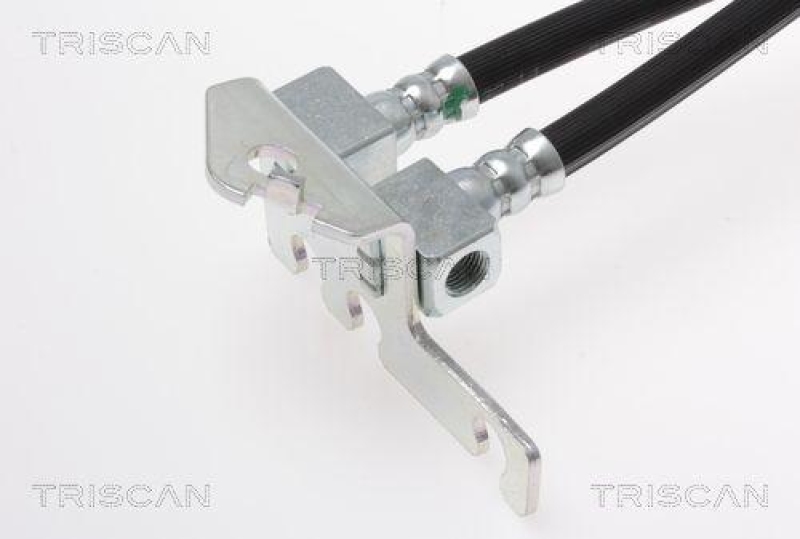 TRISCAN 8150 16286 Bremsschlauch f&uuml;r Ford