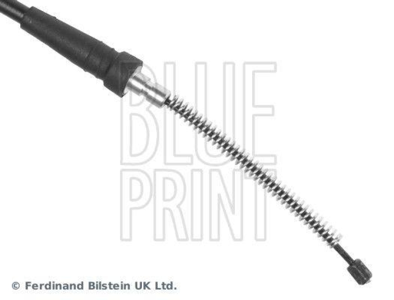 BLUE PRINT ADK84665 Handbremsseil f&uuml;r SUZUKI