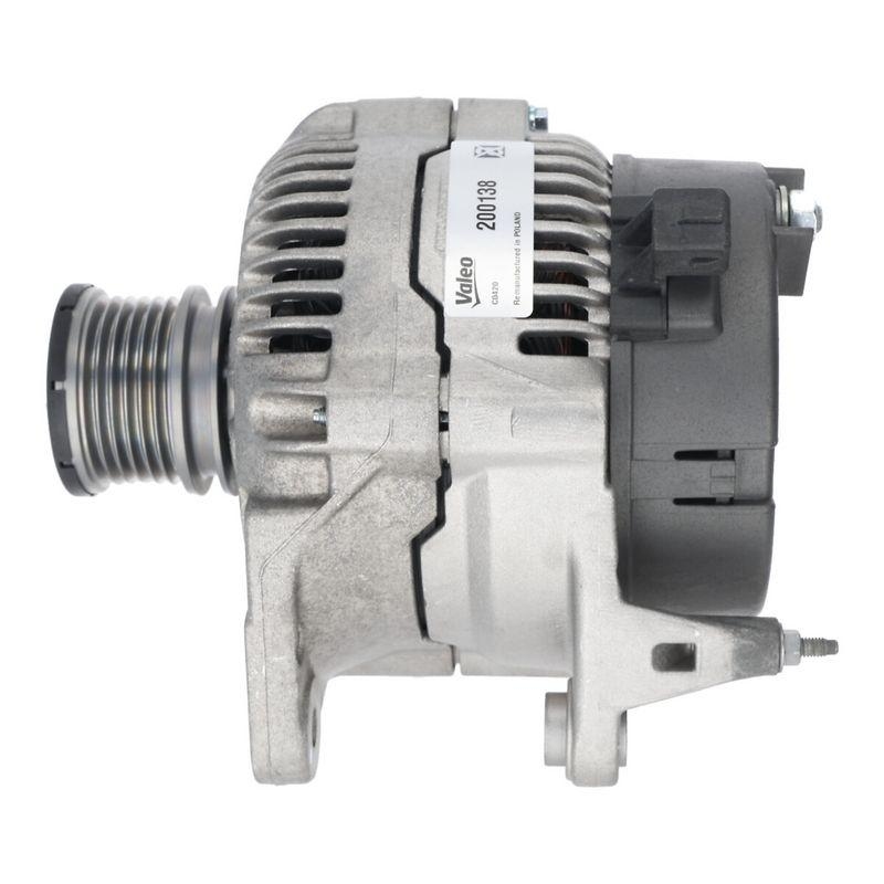 VALEO 200138 Generator - CORE-FLEX - SEAT Alhambr
