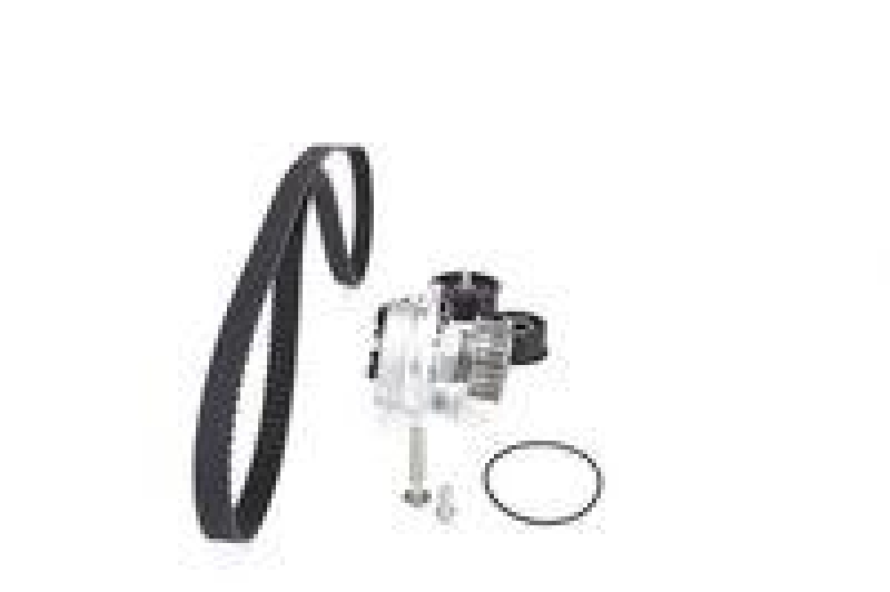 BOSCH 1 987 948 739 Wasserpumpe + Zahnriemensatz