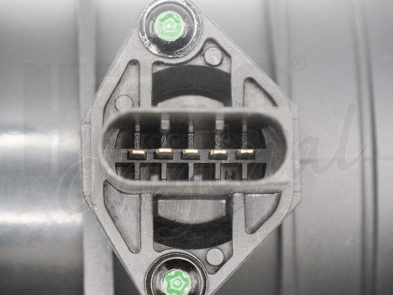 HITACHI 138366 Luftmassenmesser f&uuml;r SEAT u.a.