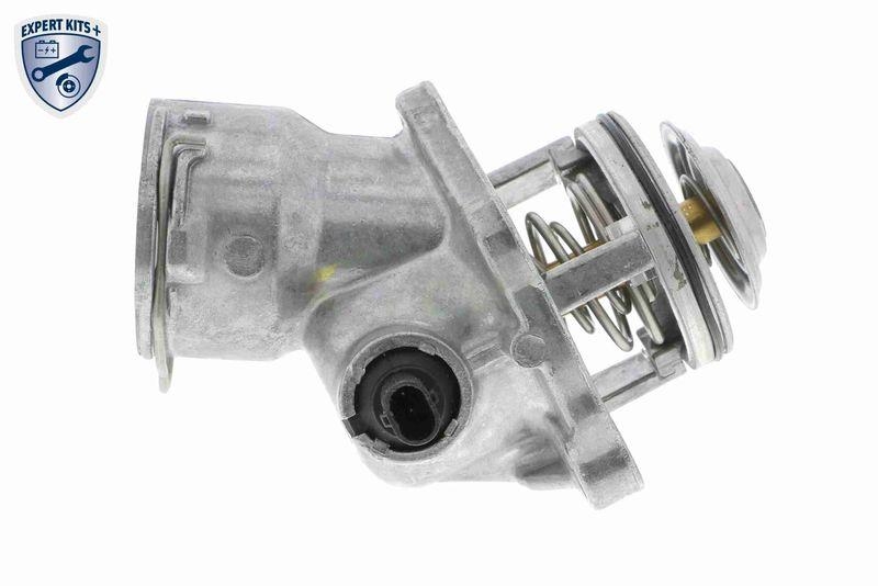 VEMO V30-99-0103 Thermostatgeh&auml;use 100&deg;C mit Dichtung f&uuml;r MERCEDES-BENZ
