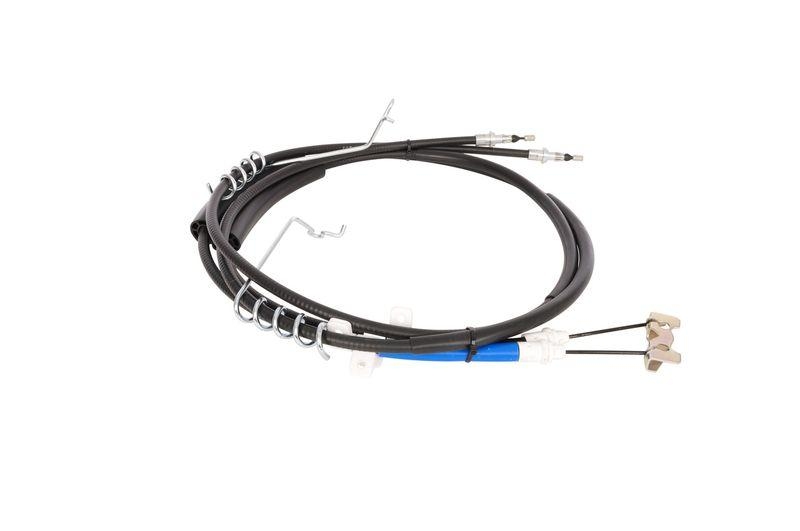 Bosch 1 987 482 777 Bremsseil BC2777