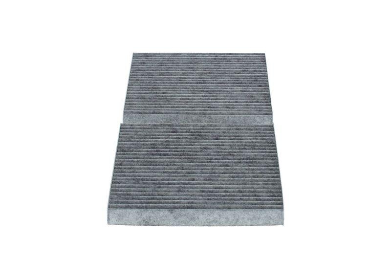 BOSCH 1 987 432 542 Filter Innenraumluft