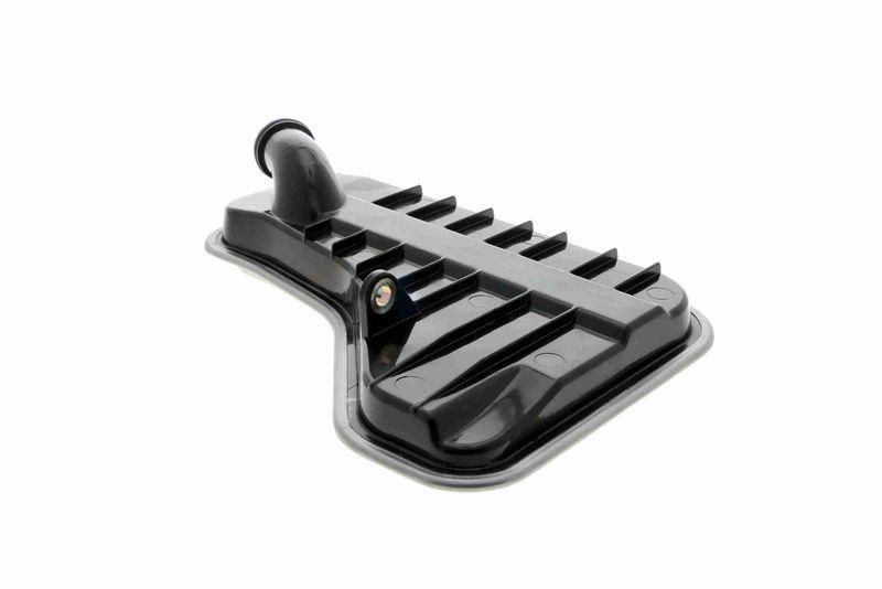 VAICO V10-0718 Hydraulikfilter, Automatikgetriebe 6-Gang DSG® (DQ250) Vorfilter (Innen) für VW