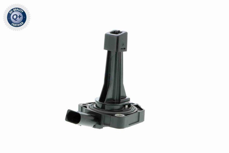 VEMO V10-72-1263 Sensor, Motor&ouml;lstand 3-Polig / mit Dichtung f&uuml;r VW