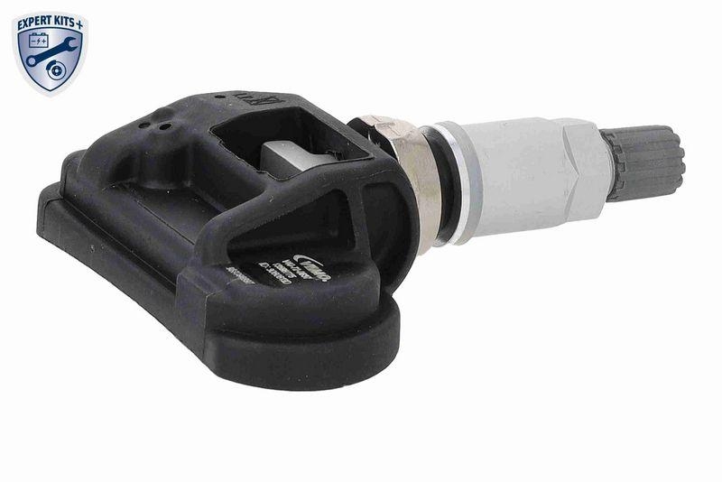 VEMO V40-72-0637 Radsensor, Reifendruck-Kontrollsystem Reifendruck-Kontrollsystem Sendefrequenz für OPEL