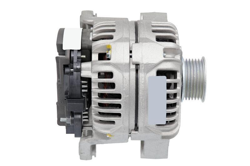 VALEO 200140 Generator - CORE-FLEX - OPEL Fronter