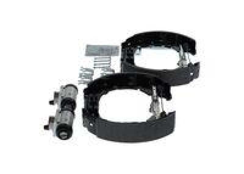 BOSCH 0 204 114 625 Bremsbackensatz KIT SUPERPRO