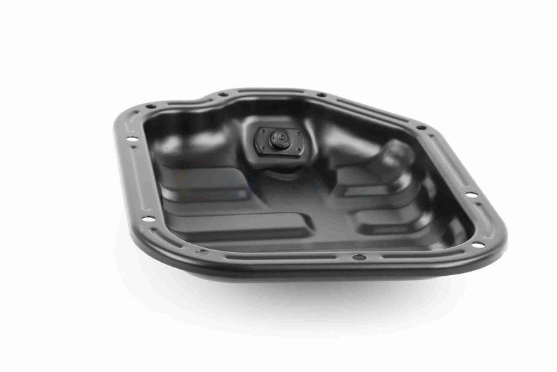 ACKOJA A38-0290 &Ouml;lwanne Stahl, mit Ablassschraube f&uuml;r NISSAN