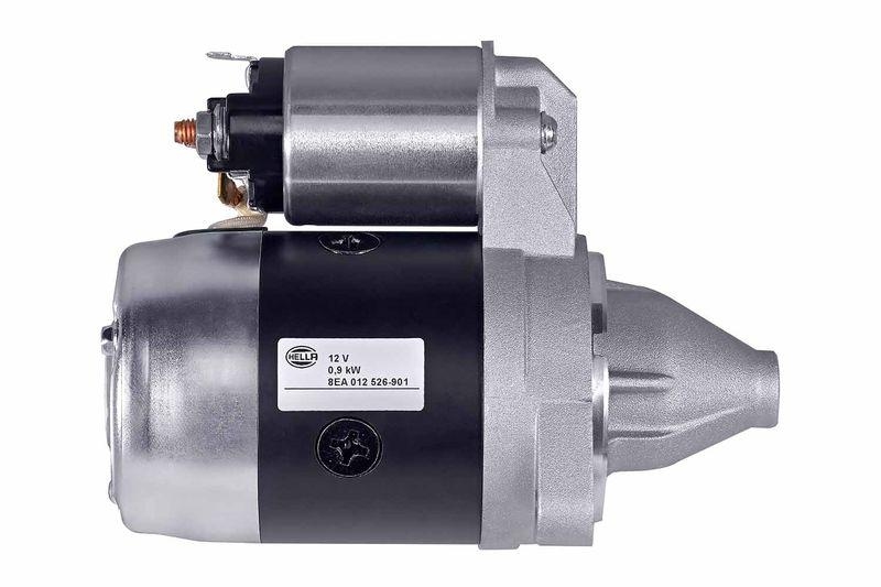 HELLA 8EA 012 526-901 Starter 12V 0,9kW
