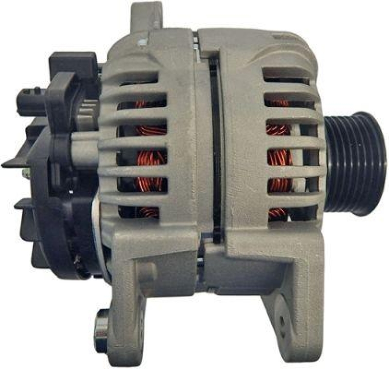 HELLA 8EL 012 430-221 Generator 14V 90A